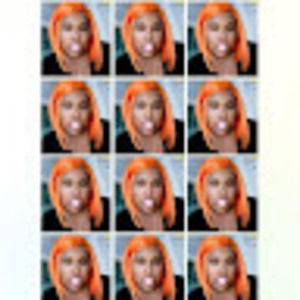 Meet your Posher, Toya